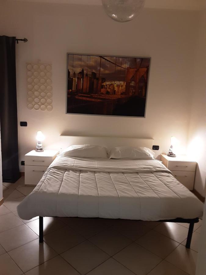 Puccini Apartament Florencia