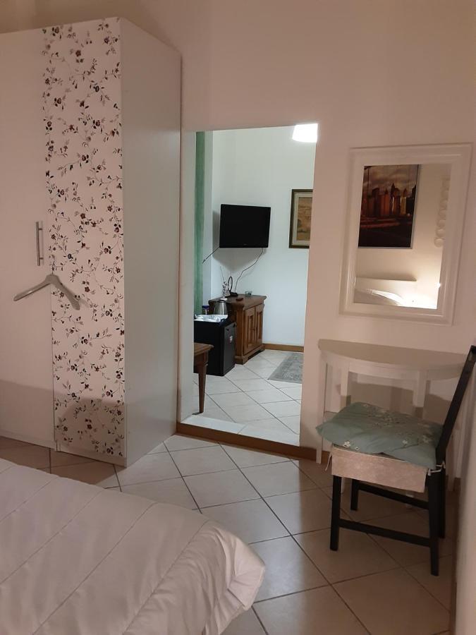 Puccini Apartament Florencia