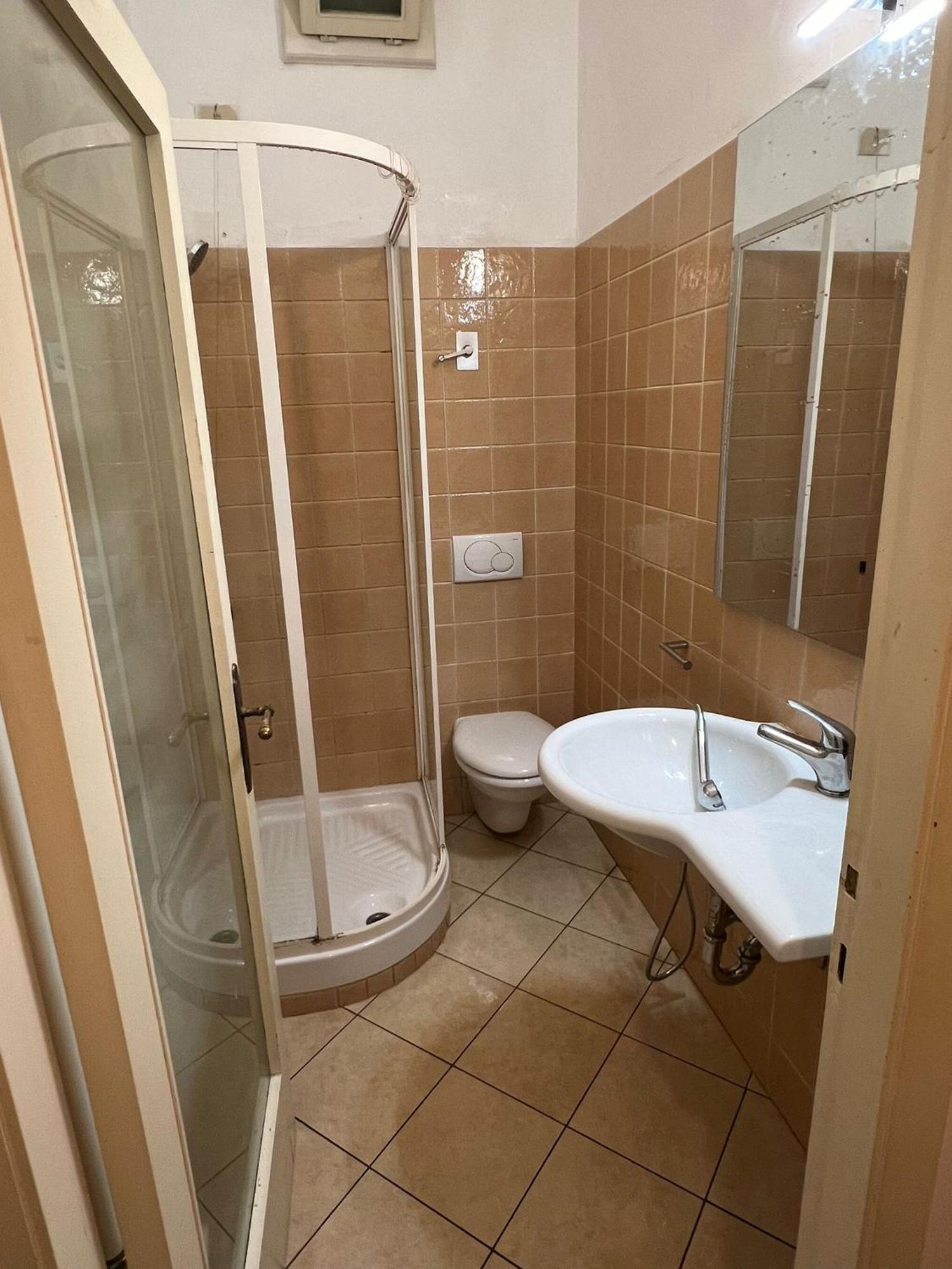 Apartamento Puccini Apartament Florencia