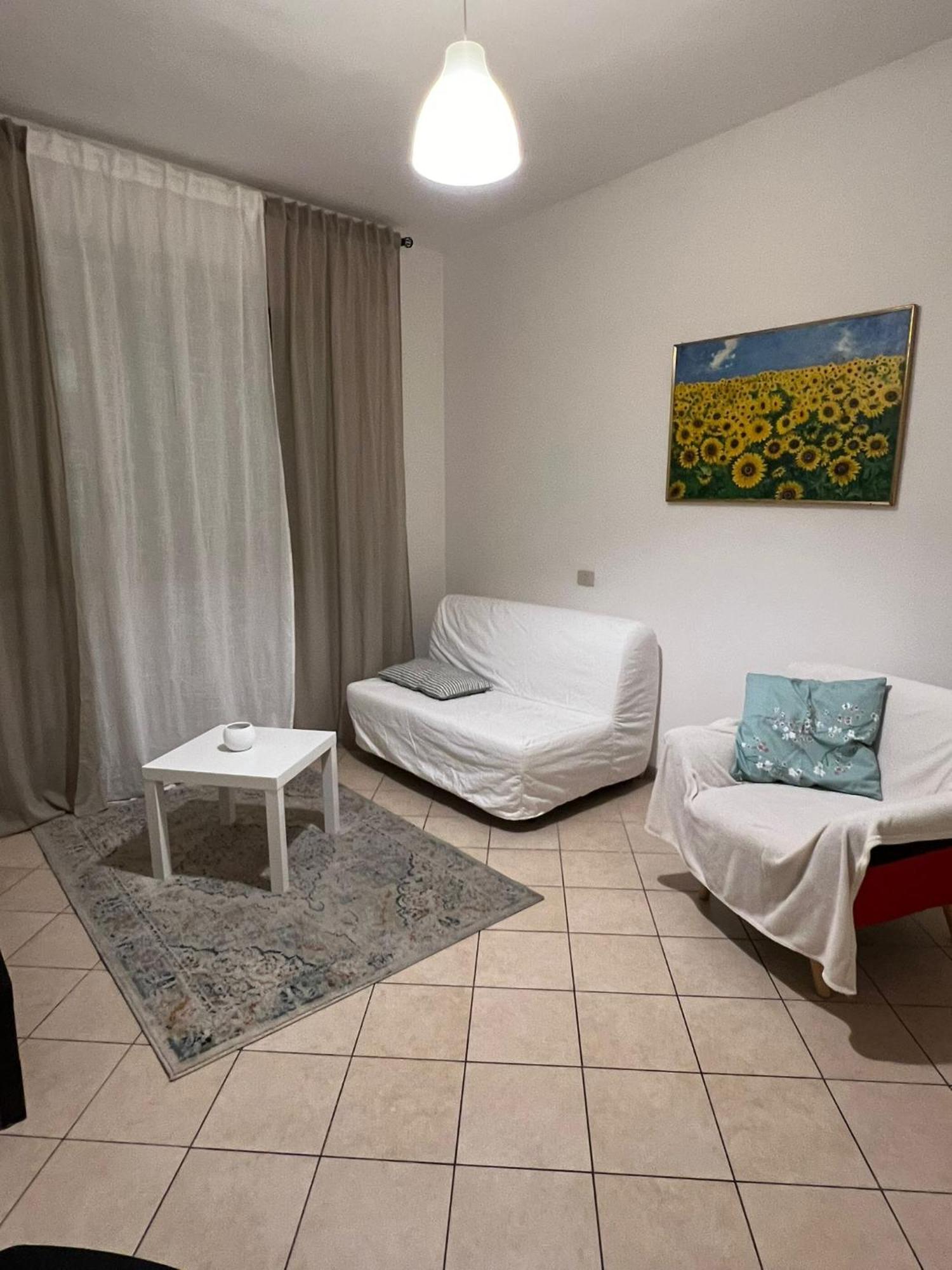 Puccini Apartament Apartamento Florencia
