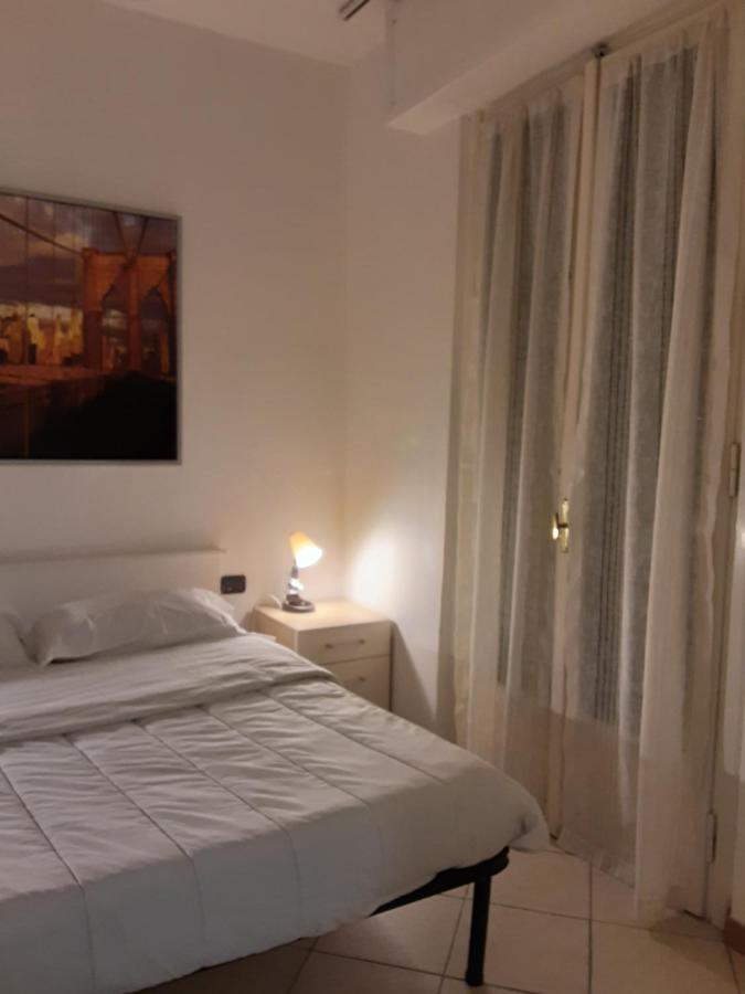 Apartamento Puccini Apartament Florencia